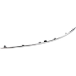 Order Passenger Side Front Bumper Molding by SHERMAN PARTS - 3527BA-250M-2 For Your Vehicle