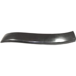 Order Passenger Side Front Bumper Molding by SHERMAN PARTS - 587-92AR For Your Vehicle