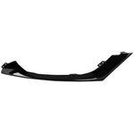 Order Passenger Side Front Bumper Molding by SHERMAN PARTS - CH20015-250MR For Your Vehicle