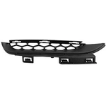 Order Passenger Side Front Bumper Molding by SHERMAN PARTS - CH30015-250MR For Your Vehicle