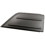 Order Passenger Side Front Bumper Molding by SHERMAN PARTS - FOF15021-250MR For Your Vehicle