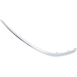 Order Passenger Side Front Bumper Molding by SHERMAN PARTS - KIFORT22A-250MQ-2 For Your Vehicle