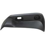 Order Passenger Side Front Bumper Molding by SHERMAN PARTS - NITITA16-250M-2 For Your Vehicle