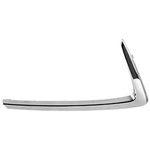 Order Passenger Side Front Bumper Molding by SHERMAN PARTS - SCIA16-250MQ-2 For Your Vehicle