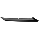 Order Passenger Side Front Bumper Molding by SHERMAN PARTS - TOCAMR18-250M-2 For Your Vehicle