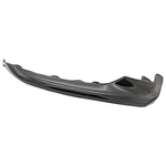 Order Passenger Side Front Bumper Molding by SHERMAN PARTS - TOCAMR18-250MQ-2 For Your Vehicle