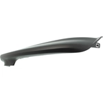 Order Passenger Side Front Bumper Molding - TO1047103 For Your Vehicle