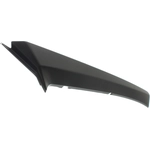 Order Moulure de pare-chocs avant côté passager - TO1047104 For Your Vehicle