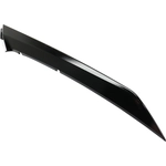 Order Passenger Side Front Bumper Molding - TO1047106 For Your Vehicle