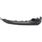 Order Passenger Side Front Bumper Molding - TO1047107 For Your Vehicle