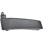 Order Passenger Side Front Bumper Molding - TO1047111 For Your Vehicle