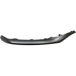 Order Passenger Side Front Bumper Molding - TO1047115 For Your Vehicle