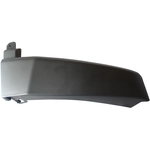 Order Passenger Side Front Bumper Molding - TO1047116 For Your Vehicle