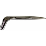 Order Passenger Side Front Bumper Molding - CH1047125 For Your Vehicle