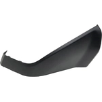 Order Passenger Side Front Bumper Molding - CH1047131 For Your Vehicle