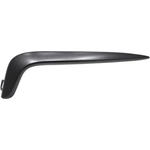 Order Passenger Side Front Bumper Molding - CH1047140 For Your Vehicle