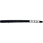 Order Passenger Side Front Bumper Molding - FO1047114 For Your Vehicle