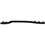 Order Passenger Side Front Bumper Molding - FO1047120 For Your Vehicle