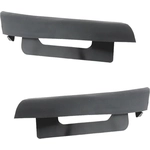 Order Passenger Side Front Bumper Molding - FO1047121 For Your Vehicle
