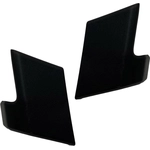 Order Passenger Side Front Bumper Molding - FO1047122 For Your Vehicle