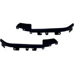 Order Passenger Side Front Bumper Molding - FO1047124 For Your Vehicle