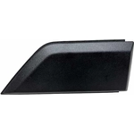 Order Passenger Side Front Bumper Molding - FO1047127 For Your Vehicle