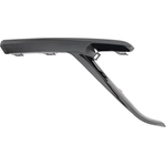 Order Passenger Side Front Bumper Molding - GM1047134 For Your Vehicle