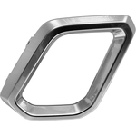 Order Passenger Side Front Bumper Molding - HO1047114 For Your Vehicle