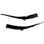 Order Passenger Side Front Bumper Molding - MB1047190 For Your Vehicle
