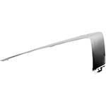Order Passenger Side Front Bumper Molding - MI1047110 For Your Vehicle