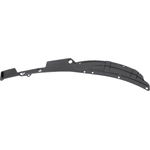 Order Passenger Side Front Bumper Molding - NI1047110 For Your Vehicle