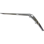 Order Passenger Side Front Bumper Molding - NI1047111 For Your Vehicle