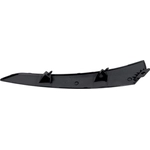 Order Passenger Side Front Bumper Molding - NI1047112 For Your Vehicle