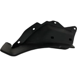 Order Passenger Side Front Bumper Molding - NI1047116 For Your Vehicle