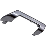 Order Passenger Side Front Bumper Molding - NI1047118 For Your Vehicle