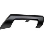 Order Passenger Side Front Bumper Molding - NI1047119 For Your Vehicle