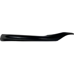 Order Passenger Side Front Bumper Molding - TO1047113C For Your Vehicle
