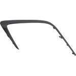 Order Passenger Side Front Bumper Molding - TO1047118 For Your Vehicle