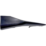 Order Passenger Side Front Bumper Molding - TO1047136 For Your Vehicle