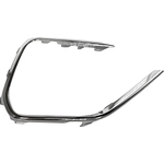 Order Passenger Side Front Bumper Molding - VW1047119 For Your Vehicle