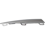 Order Passenger Side Front Bumper Molding - VW1047122 For Your Vehicle
