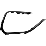 Order Passenger Side Front Bumper Molding - VW1047130 For Your Vehicle