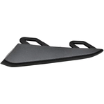 Order Passenger Side Front Bumper Molding - VW1047113 For Your Vehicle