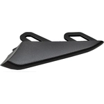 Order Passenger Side Front Bumper Molding - VW1047114 For Your Vehicle