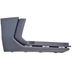 Order Passenger Side Front Bumper Molding - VW1047115 For Your Vehicle