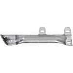 Order Passenger Side Front Bumper Support Bracket - BM1063101 For Your Vehicle