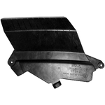 Order Passenger Side Front Bumper Support Bracket - CH1063103 For Your Vehicle