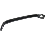 Order Passenger Side Front Bumper Support Bracket - CH1063105 For Your Vehicle