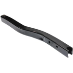 Order Passenger Side Front Bumper Support Bracket - FO1063102 For Your Vehicle