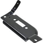 Order Passenger Side Front Bumper Support Bracket - FO1063104C For Your Vehicle